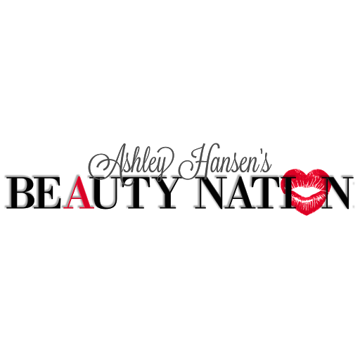 Ashley Hansen's Beauty Nation logo