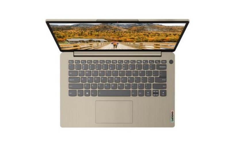 Harga dan Spesifikasi Lenovo IdeaPad Slim 3 HQID, Laptop Windows 11 Bertenaga Ryzen 5 5500U
