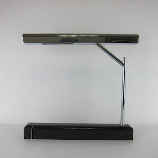 Holly Hunt "Onyx" Desk Lamp