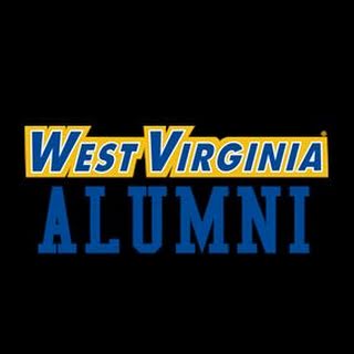 West Virginia - Alumni 3 design on Black OtterBox Defender Series Case for iPhone 6 Plus and iPhone 6s Plus