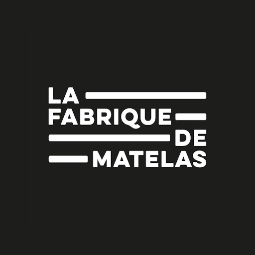 La Fabrique de Matelas | Matelas sur mesure et literie à St-Jean logo
