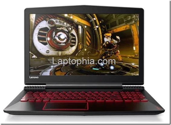 Harga Spesifikasi Lenovo Legion Y520 15IKBN, Laptop Gaming Zaman Now Bertenaga GeForce GTX 1050Ti