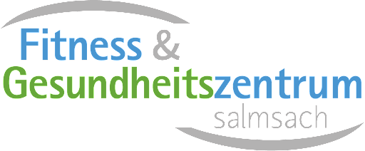 Fitness- und Gesundheitszentrum Romanshorn - neu in Salmsach logo