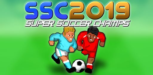 Super Soccer Champs FREE