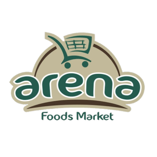 Arena Foods Market logo