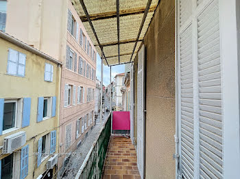 appartement à Bandol (83)