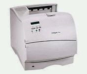  Lexmark Refurbish Optra T520 Laser Printer (09H0000)