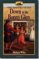 down to the bonny glen