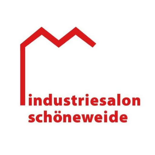 Industriesalon Schöneweide logo