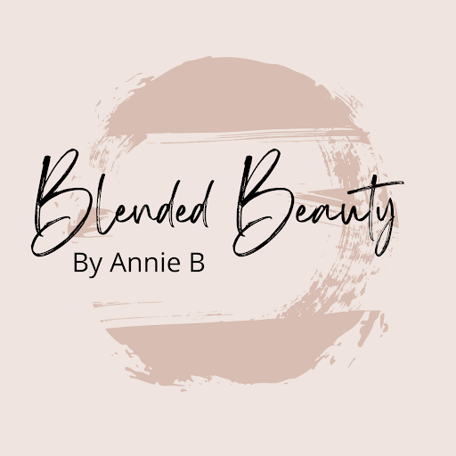 Blended Beauty By Annie B logo