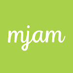 Cover Image of ดาวน์โหลด mjam - อาหารและของชำ 7.5.3 APK