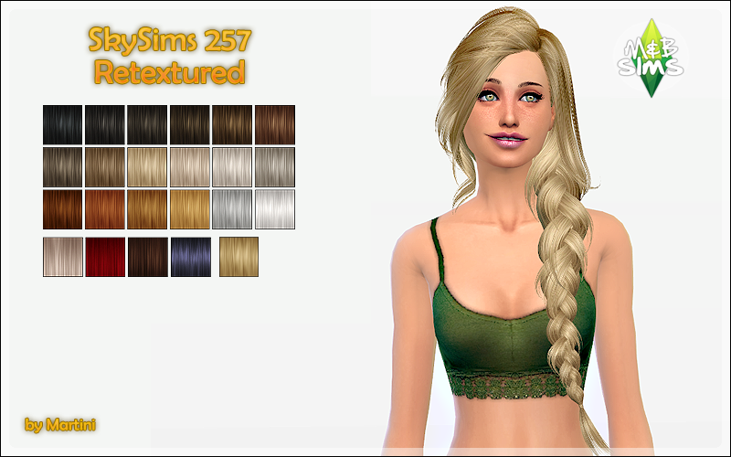 SkySims 257 Retextured SkySims%252520257%252520Retextured