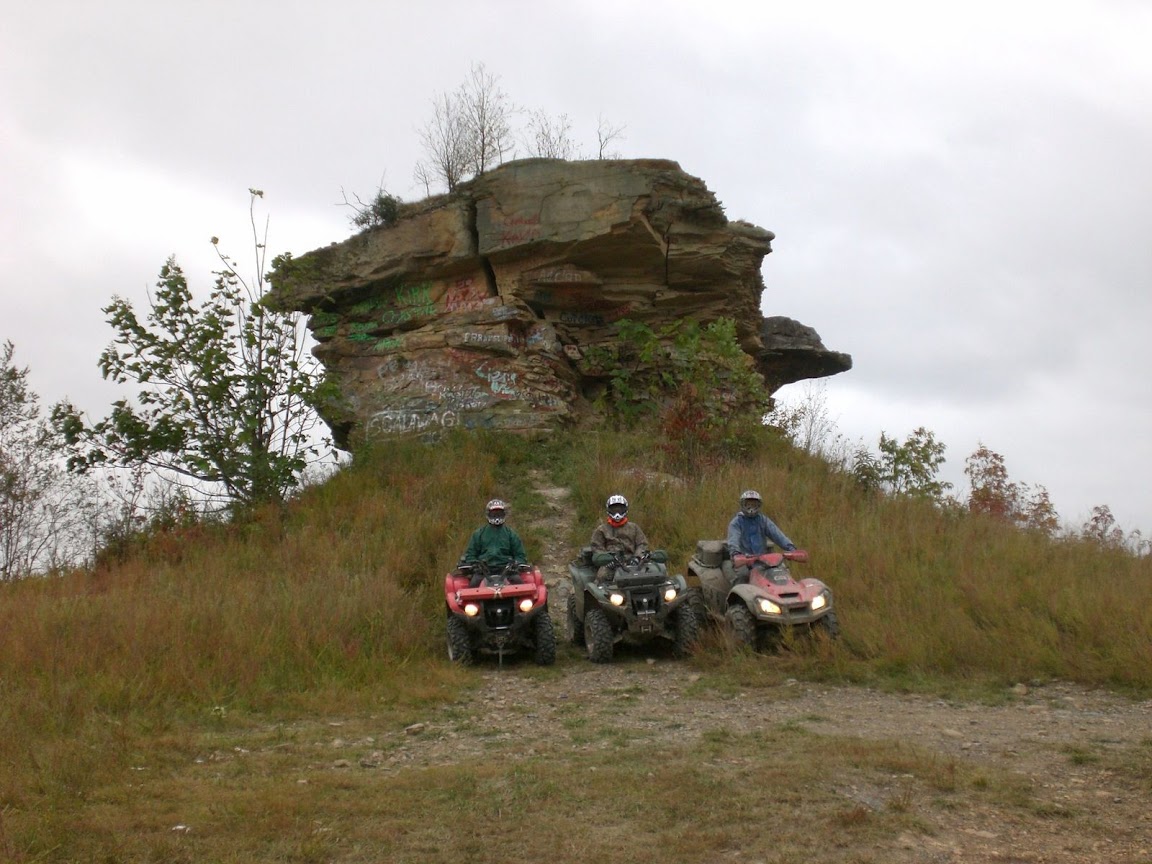 ATV Pic of the day - Page 15 CIMG0640