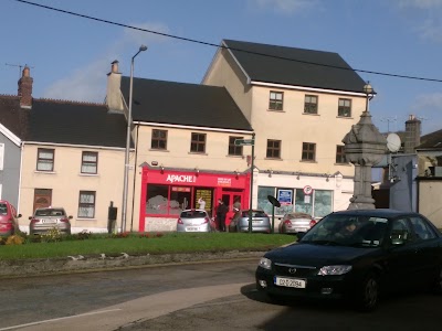Photos of Apache Pizza Cashel