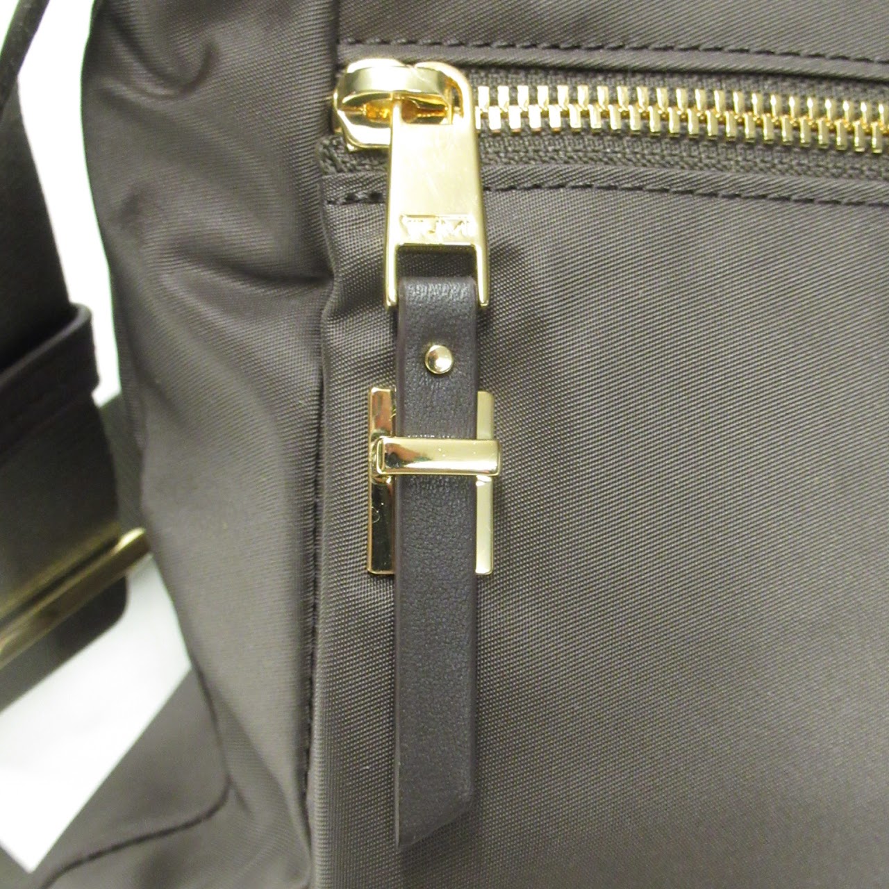 Tumi NEW Canton Crossbody Bag