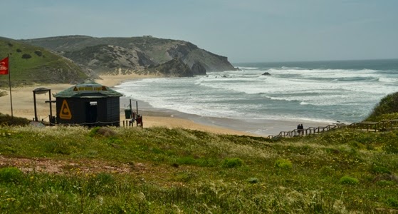 Praia do Amado