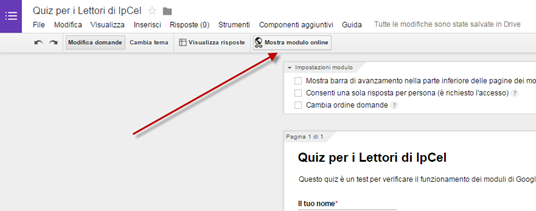 mostrare-modulo-online