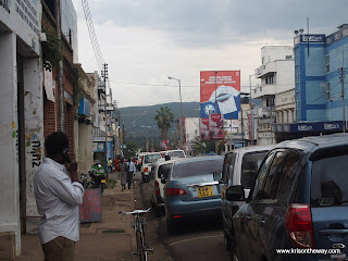 11 Lake Victoria, Kenya Jun14