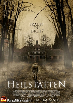 Heilstaetten (2018)