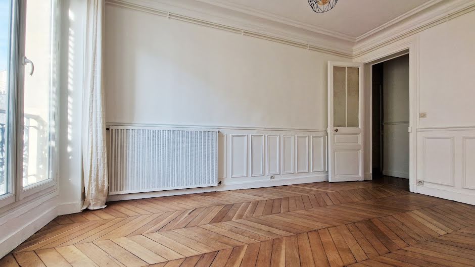 Vente appartement 2 pièces 39 m² à Paris 10ème (75010), 419 000 €