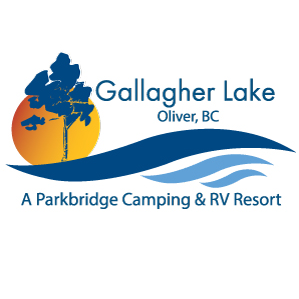 Gallagher Lake | A Parkbridge Camping & RV Resort