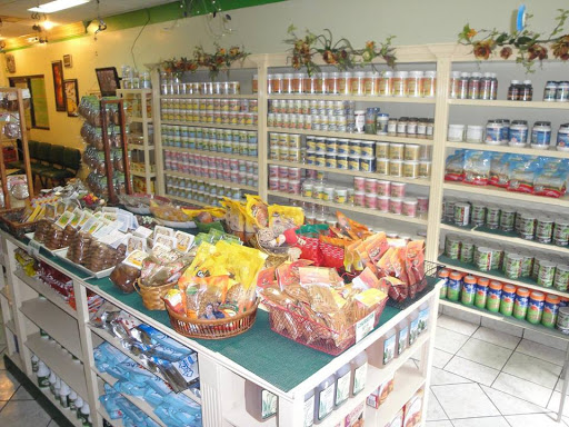 Centro de Dietética Natural, Cristóbal Colón 1306, Col del Prado, 88560 Reynosa, Tamps., México, Tienda de ultramarinos | TAMPS