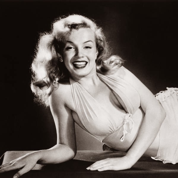 Marilyn Monroe: One of the most celebrated stars of Hollywood, Marilyn Monroe is the most famous sex symbol that ever lived