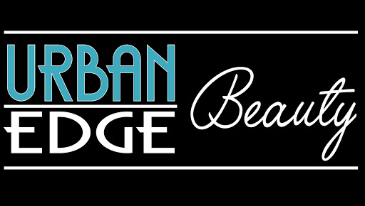 Urban Edge Beauty logo