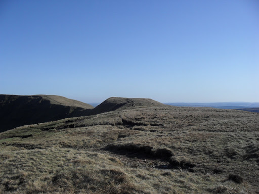 SDC10849 The way to Waun Rydd