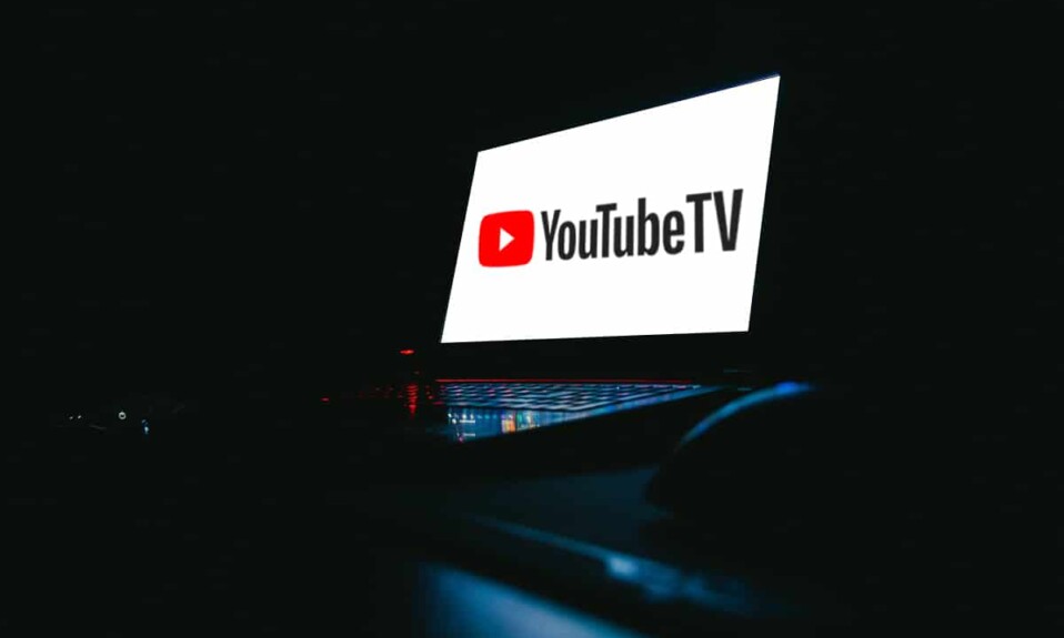 Исправить неработающий семейный доступ к YouTube TV