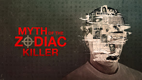 Myth of the Zodiac Killer thumbnail