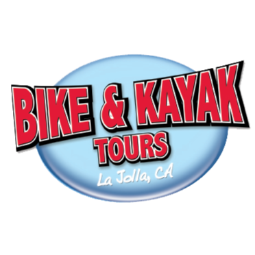 Bike and Kayak Tours Inc - La Jolla logo