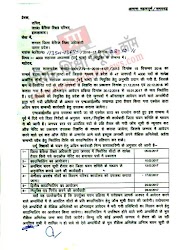 GOVERNMENT ORDER, CIRCULAR, URDU, SHIKSHAK BHARTI : परिषदीय विद्यालयों में 4000 सहायक अध्यापक (उर्दू भाषा) की नियुक्ति के सम्बन्ध में आदेश जारी, यहीं क्लिक कर जारी समय सारिणी भी देखें ।