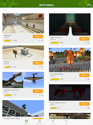 Addons For Minecraft 1 14 4 Apk Android Apps