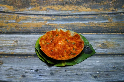 Masala Appam