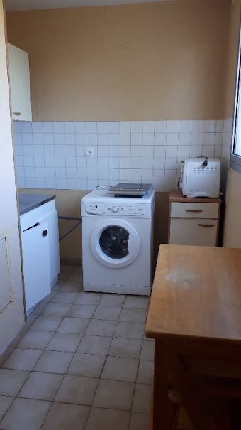 Location  appartement 1 pièce 30.84 m² à Nevers (58000), 420 €