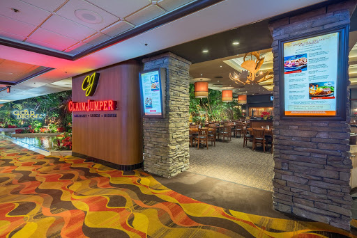 Golden Nugget Laughlin Hotel & Casino