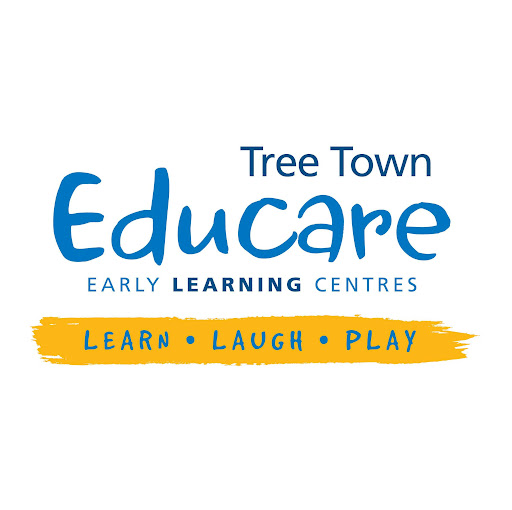 Educare Tree Town logo