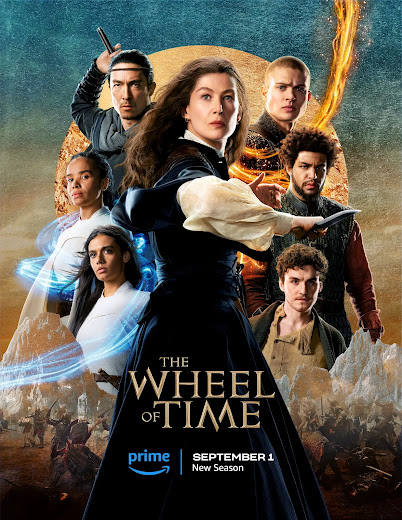 Bánh Xe Thời Gian 2 - The Wheel of Time S02