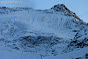 Avalanche Haute Maurienne, secteur Albaron, Glacier Supérieur du Vallonnet - Photo 2 - © Duclos Alain