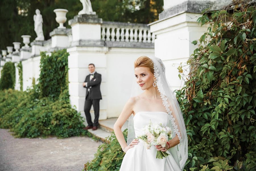 Fotografo di matrimoni Vladimir Chernyshov (chernyshov). Foto del 2 febbraio 2022