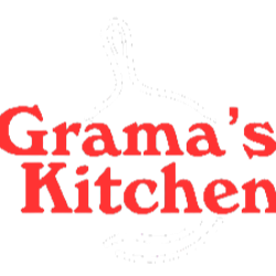 Grama's kitchen logo