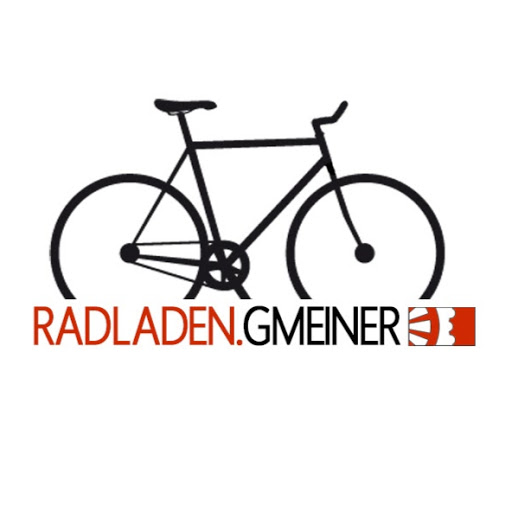 Radladen Gmeiner