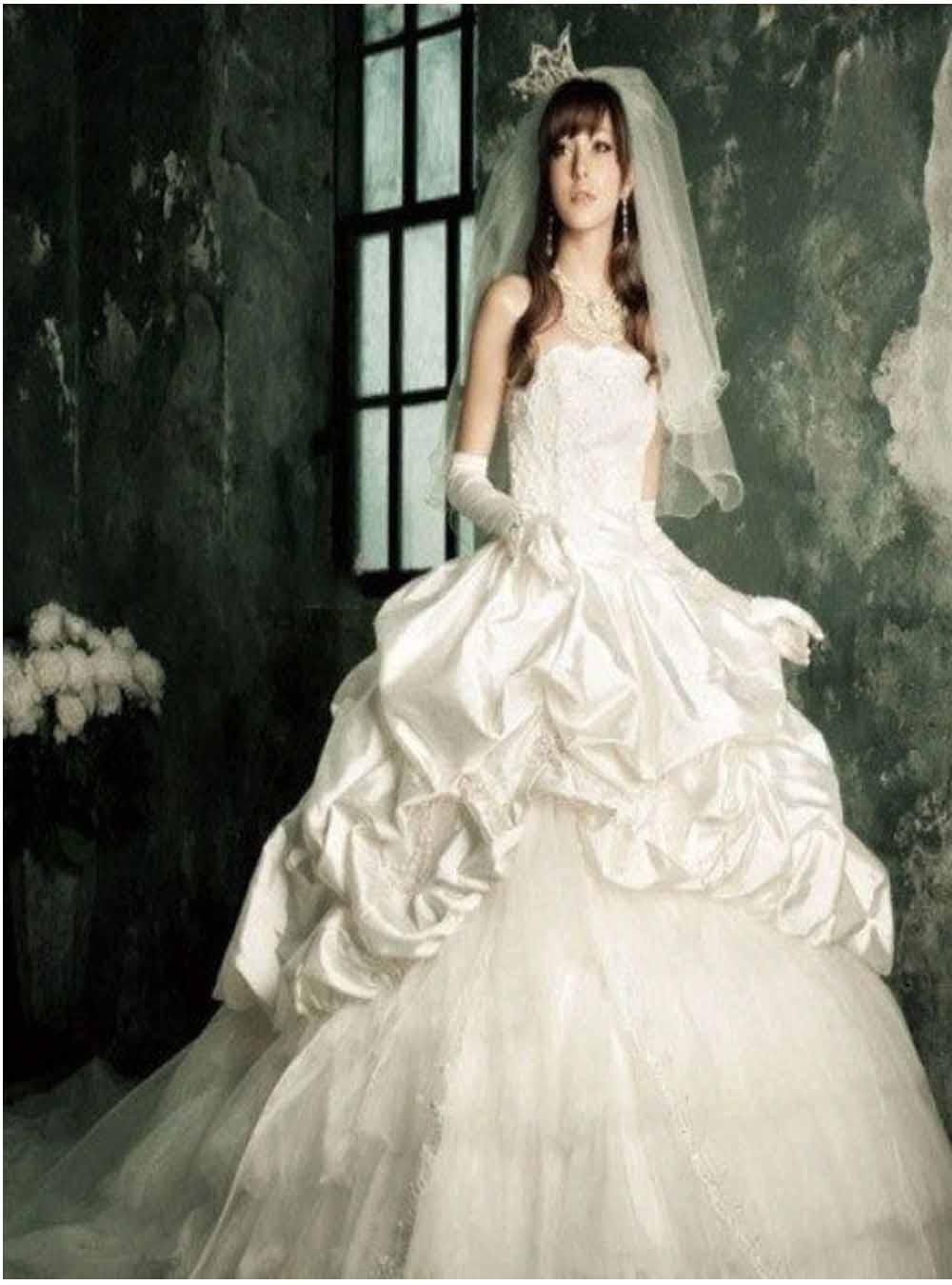 Wedding Favors Wedding Dress