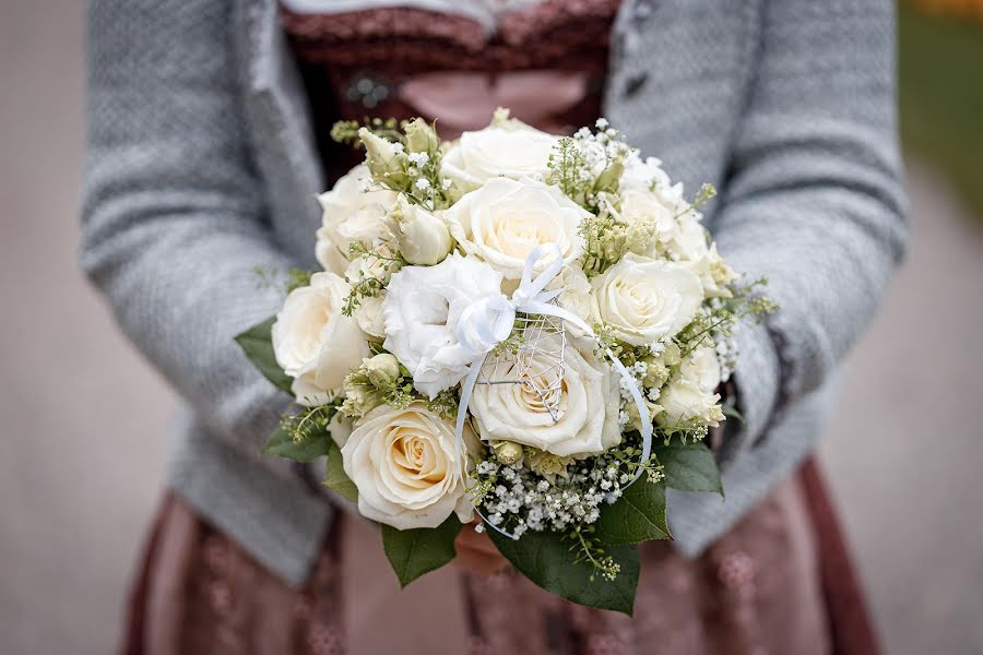 Fotógrafo de bodas Christian Streili (cstreili). Foto del 13 de mayo 2020