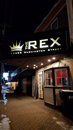 Restaurant «The Rex», reviews and photos, 22695 Washington St, Leonardtown, MD 20650, USA