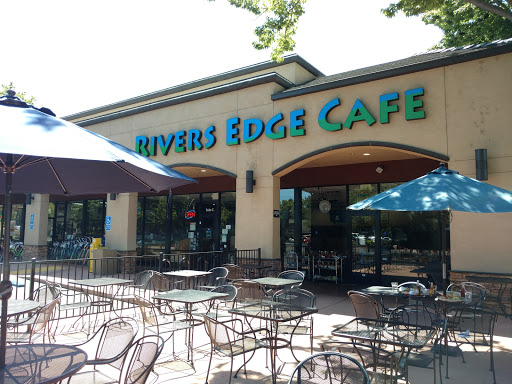 American Restaurant «Rivers Edge Cafe», reviews and photos, 8740 La Riviera Dr, Sacramento, CA 95826, USA