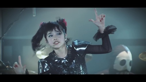 BABYMETAL_Gimme choco_051