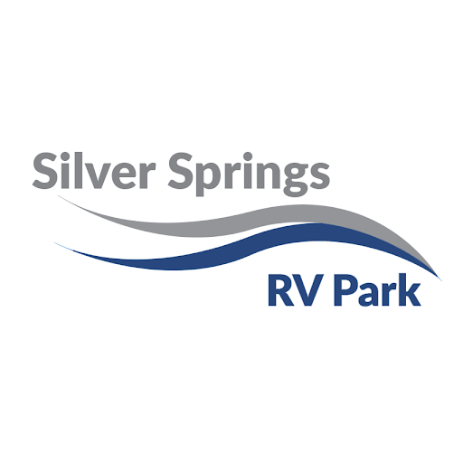 Silver Springs RV Park logo