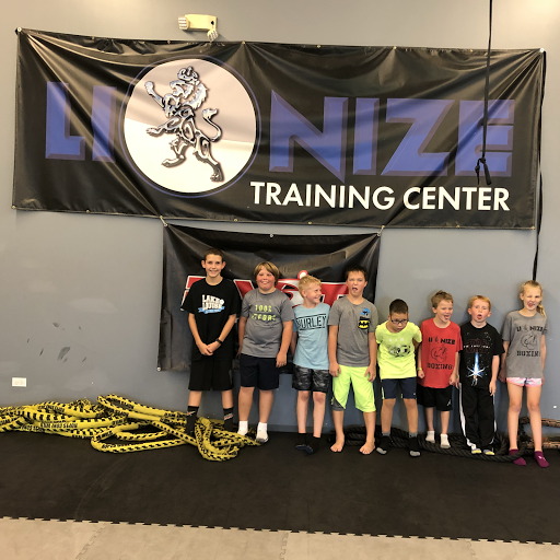 LIONIZE Training Center